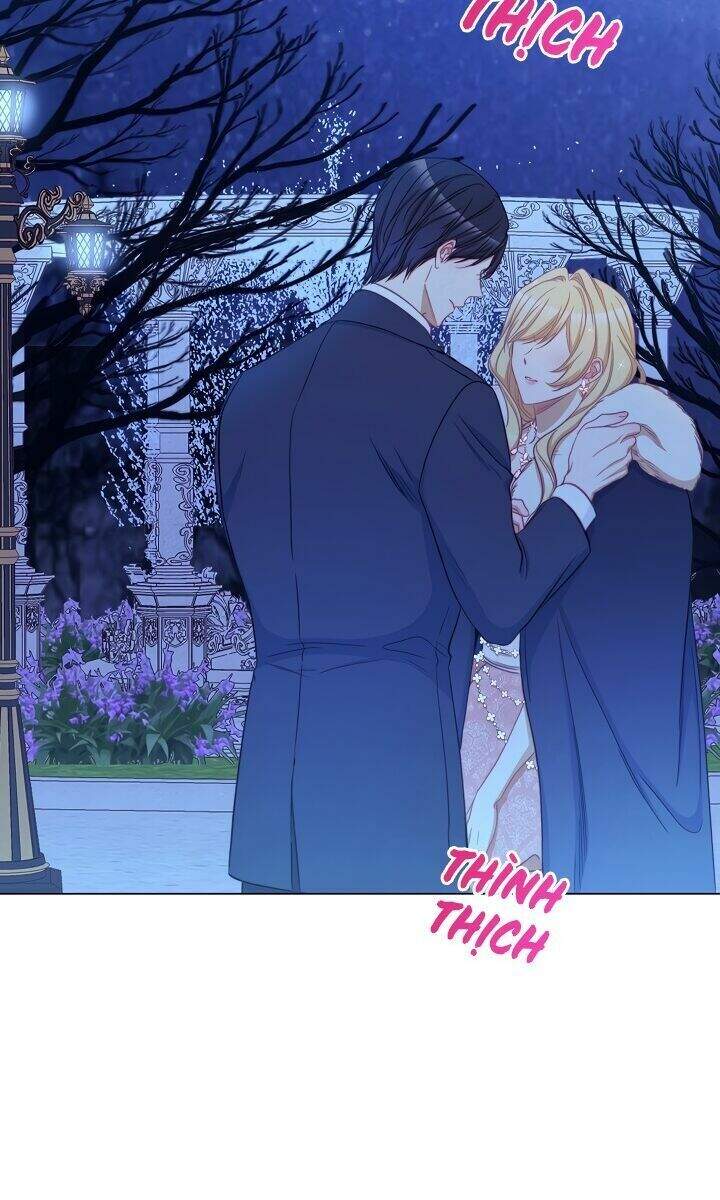 Ác Nữ Phản Diện Đảo Ngược Đồng Hồ Cát Chapter 49 - 22