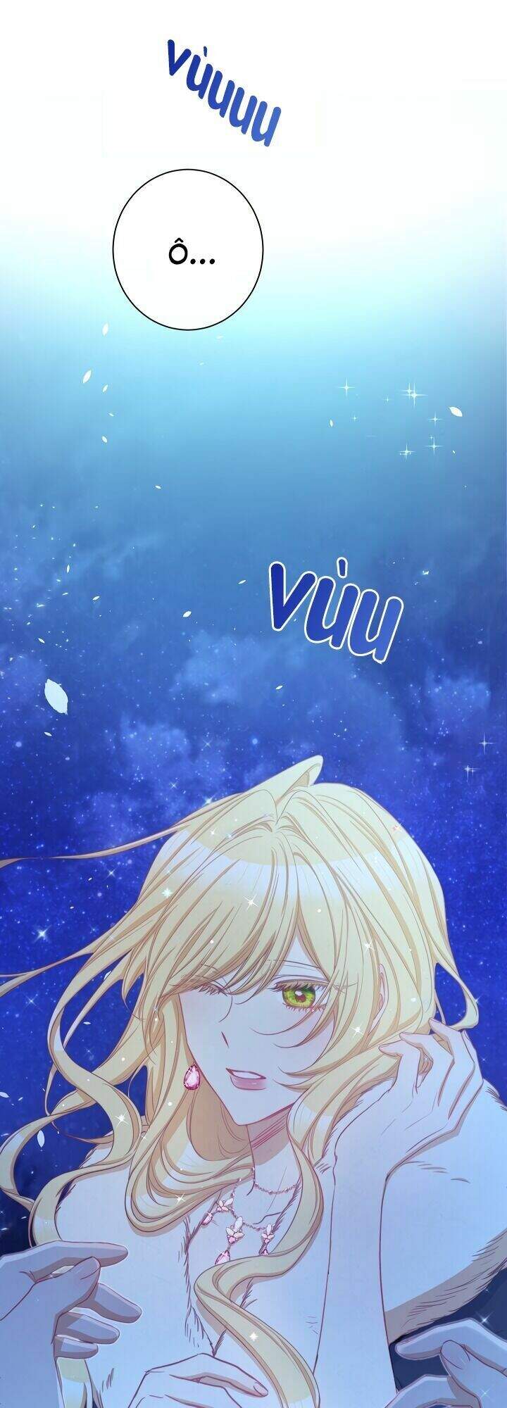 Ác Nữ Phản Diện Đảo Ngược Đồng Hồ Cát Chapter 49 - 23