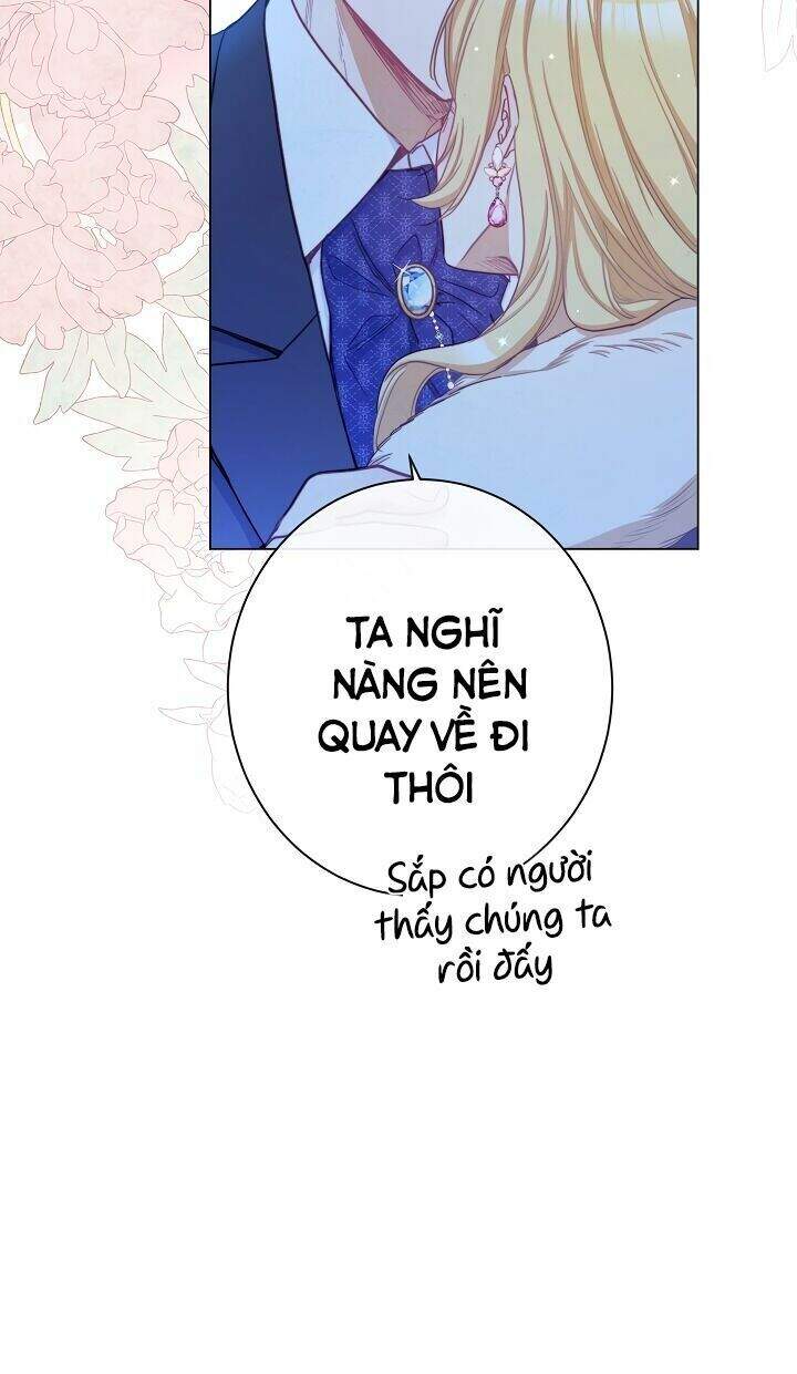 Ác Nữ Phản Diện Đảo Ngược Đồng Hồ Cát Chapter 49 - 27