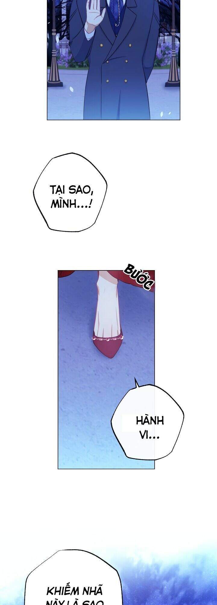 Ác Nữ Phản Diện Đảo Ngược Đồng Hồ Cát Chapter 49 - 29