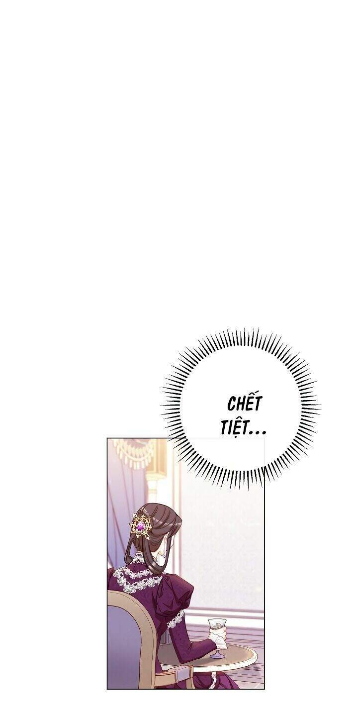 Ác Nữ Phản Diện Đảo Ngược Đồng Hồ Cát Chapter 49 - 31