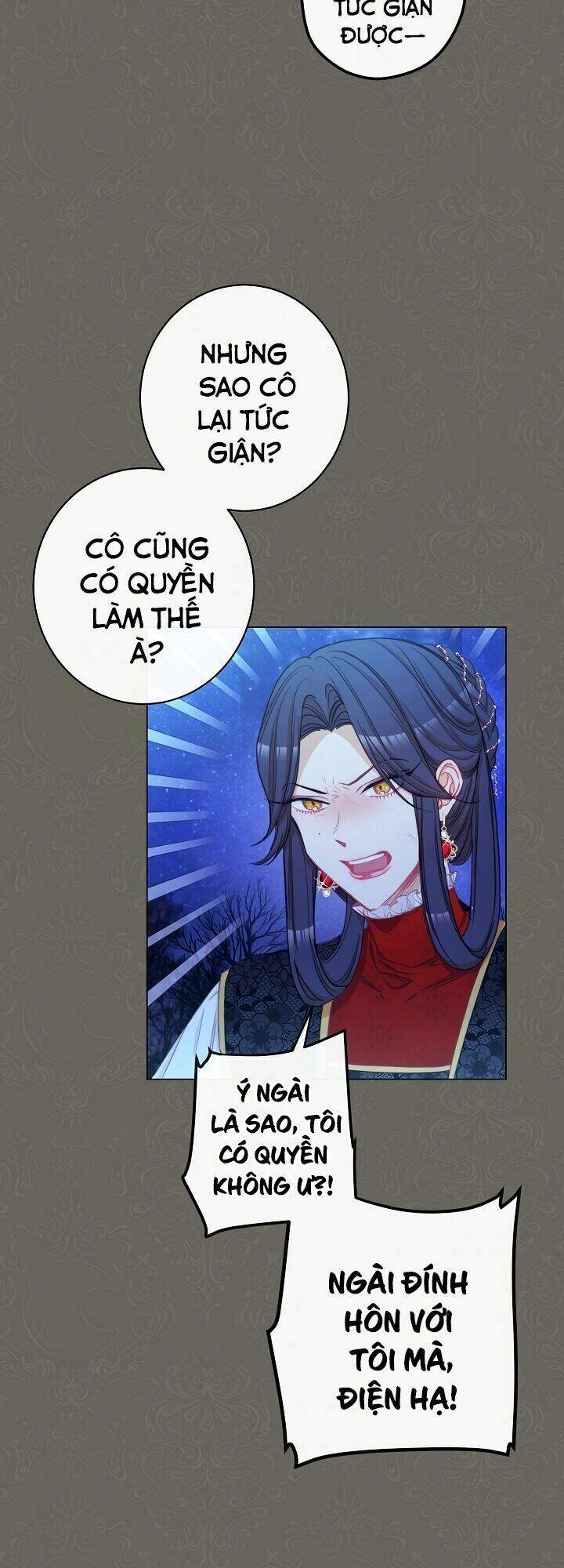 Ác Nữ Phản Diện Đảo Ngược Đồng Hồ Cát Chapter 49 - 33