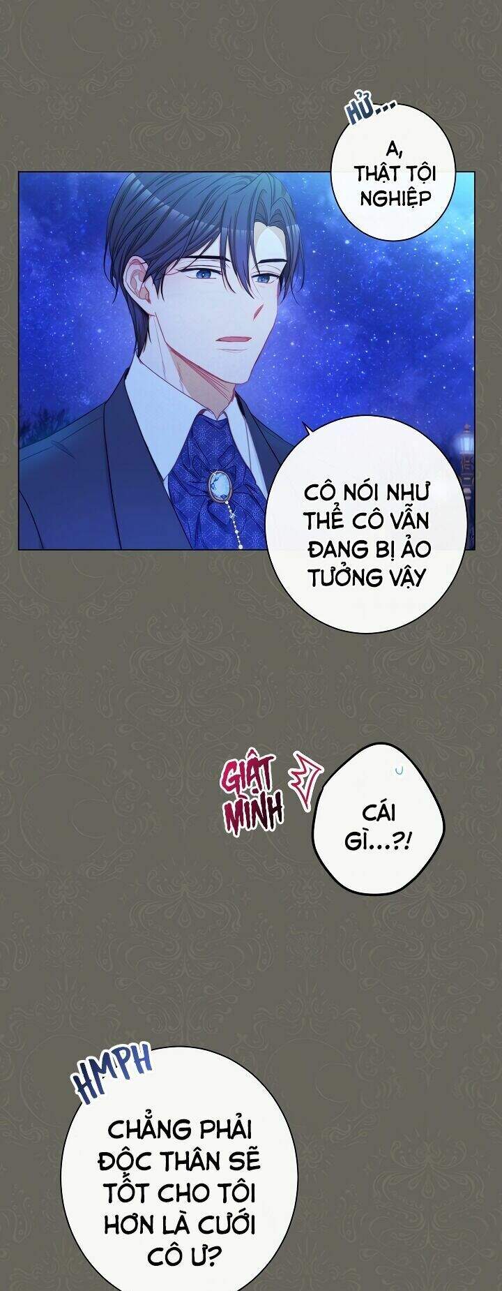 Ác Nữ Phản Diện Đảo Ngược Đồng Hồ Cát Chapter 49 - 34