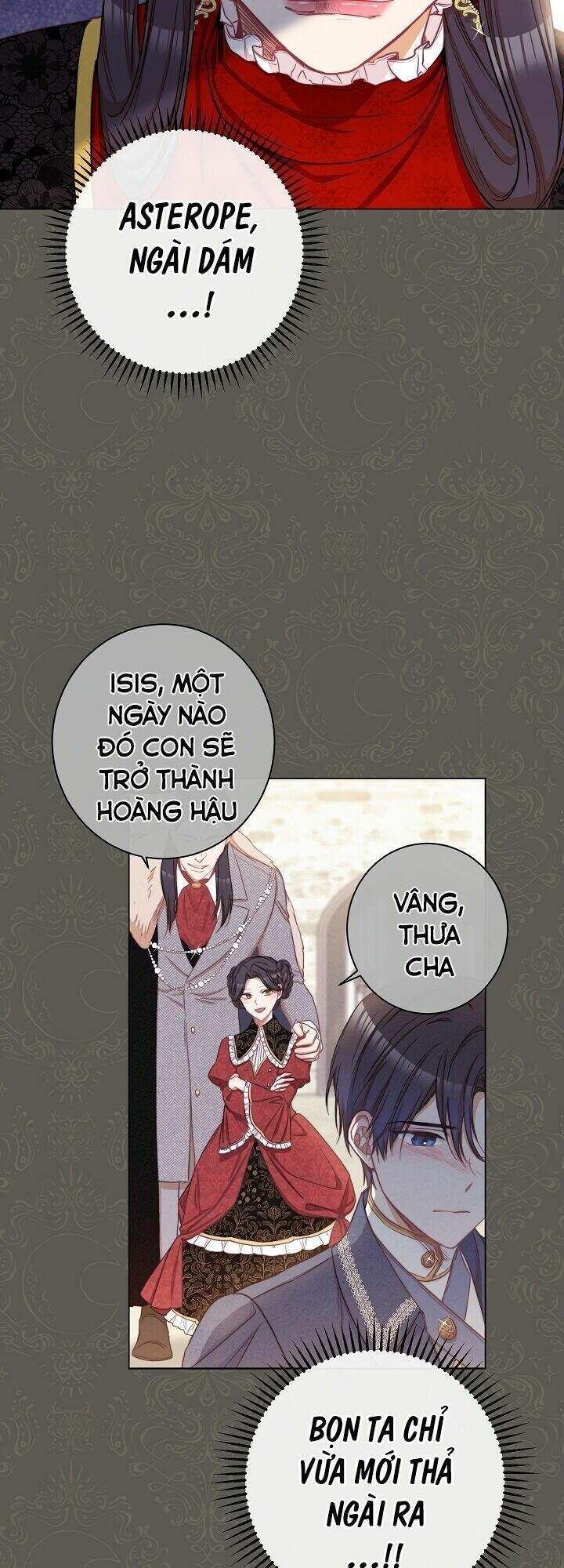 Ác Nữ Phản Diện Đảo Ngược Đồng Hồ Cát Chapter 49 - 36