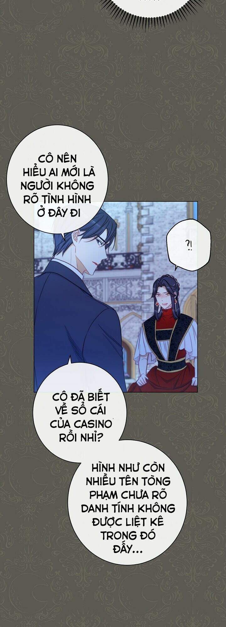 Ác Nữ Phản Diện Đảo Ngược Đồng Hồ Cát Chapter 49 - 37