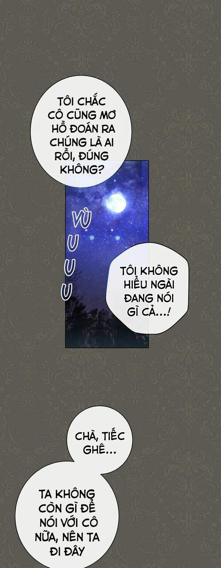 Ác Nữ Phản Diện Đảo Ngược Đồng Hồ Cát Chapter 49 - 38