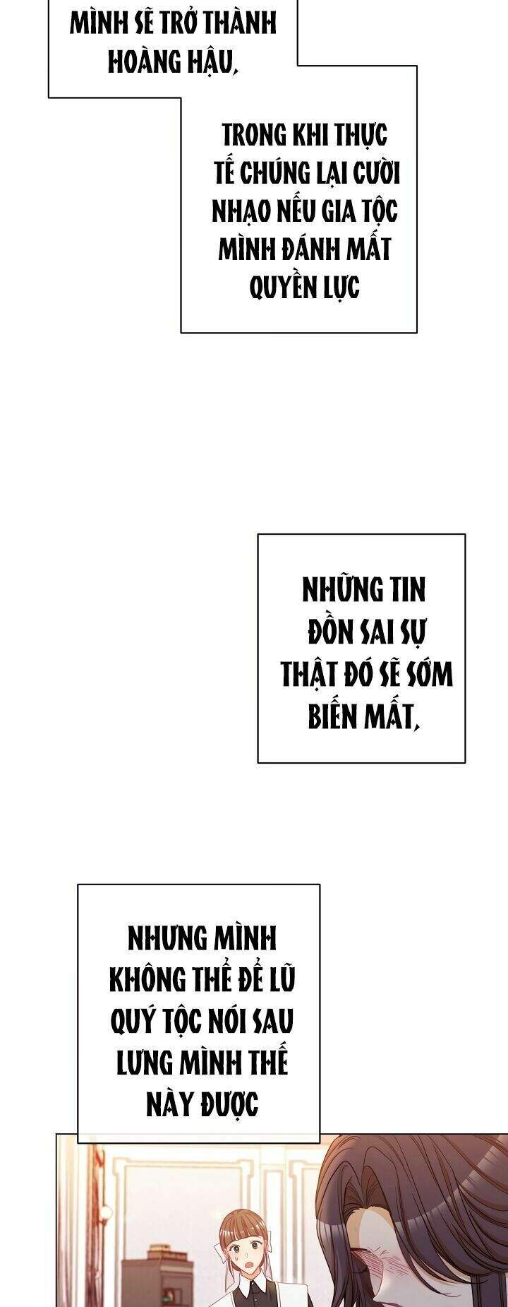 Ác Nữ Phản Diện Đảo Ngược Đồng Hồ Cát Chapter 49 - 42
