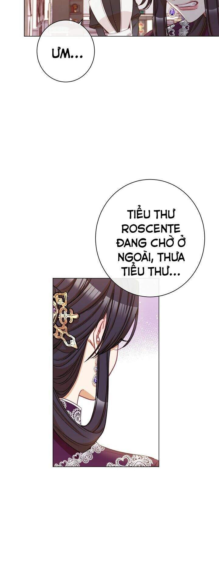 Ác Nữ Phản Diện Đảo Ngược Đồng Hồ Cát Chapter 49 - 43