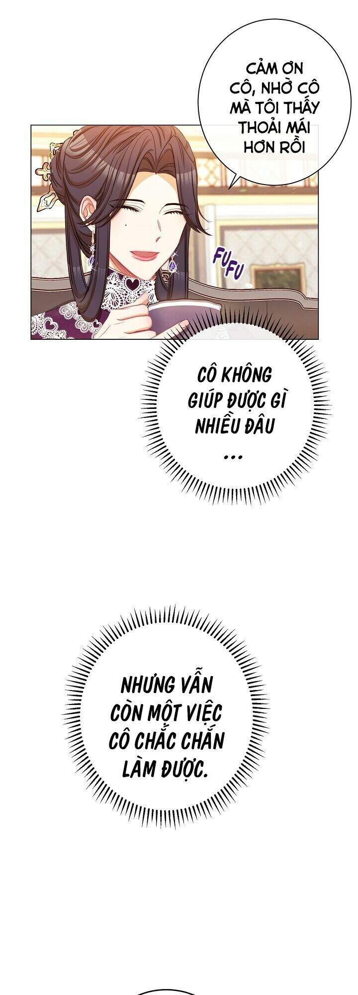 Ác Nữ Phản Diện Đảo Ngược Đồng Hồ Cát Chapter 49 - 48