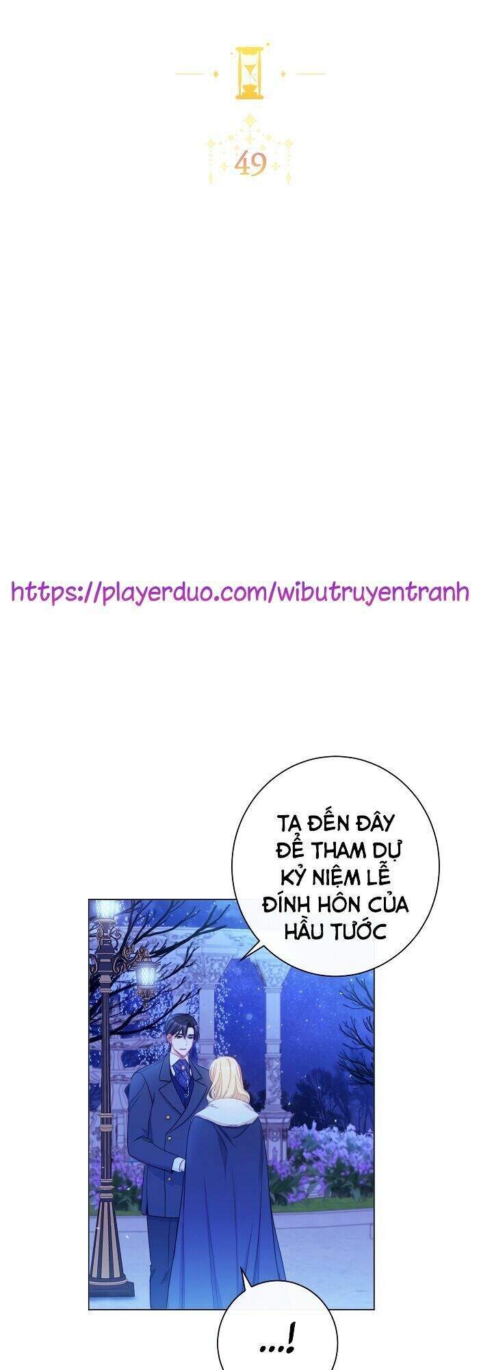 Ác Nữ Phản Diện Đảo Ngược Đồng Hồ Cát Chapter 49 - 6