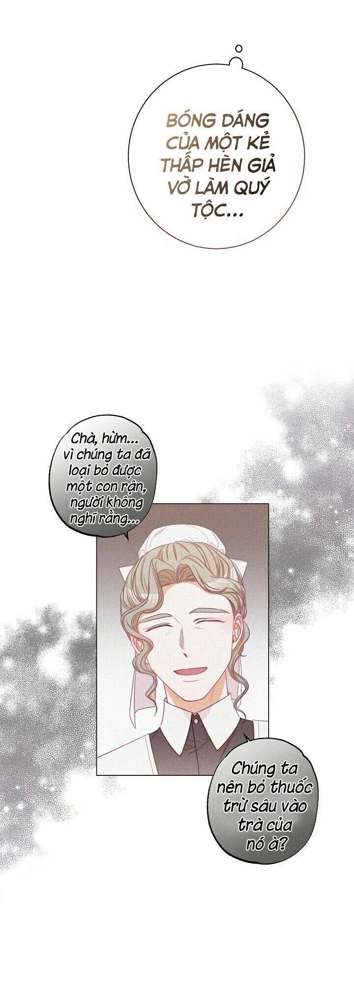 Ác Nữ Phản Diện Đảo Ngược Đồng Hồ Cát Chapter 49 - 53