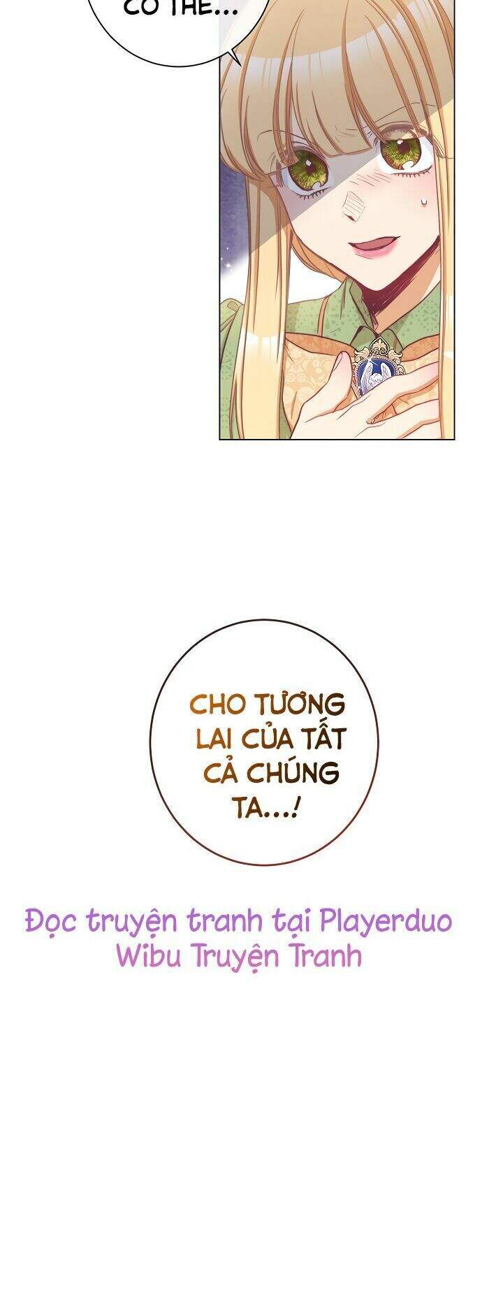 Ác Nữ Phản Diện Đảo Ngược Đồng Hồ Cát Chapter 49 - 55