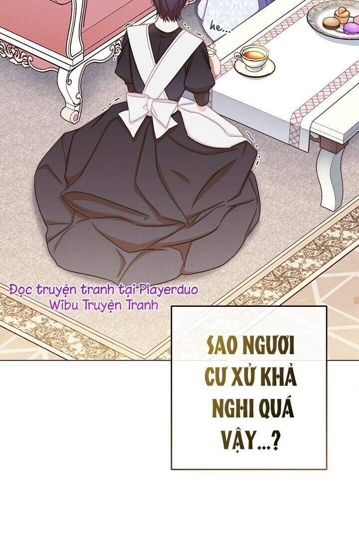 Ác Nữ Phản Diện Đảo Ngược Đồng Hồ Cát Chapter 49 - 59