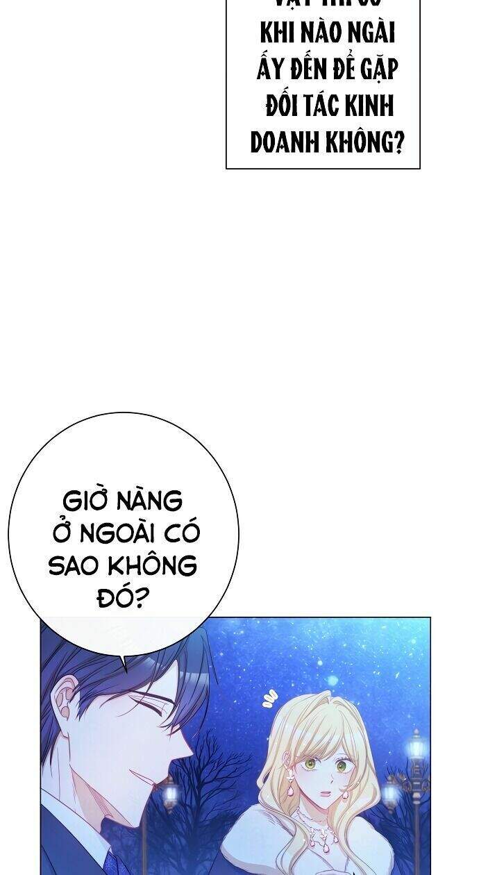 Ác Nữ Phản Diện Đảo Ngược Đồng Hồ Cát Chapter 49 - 8