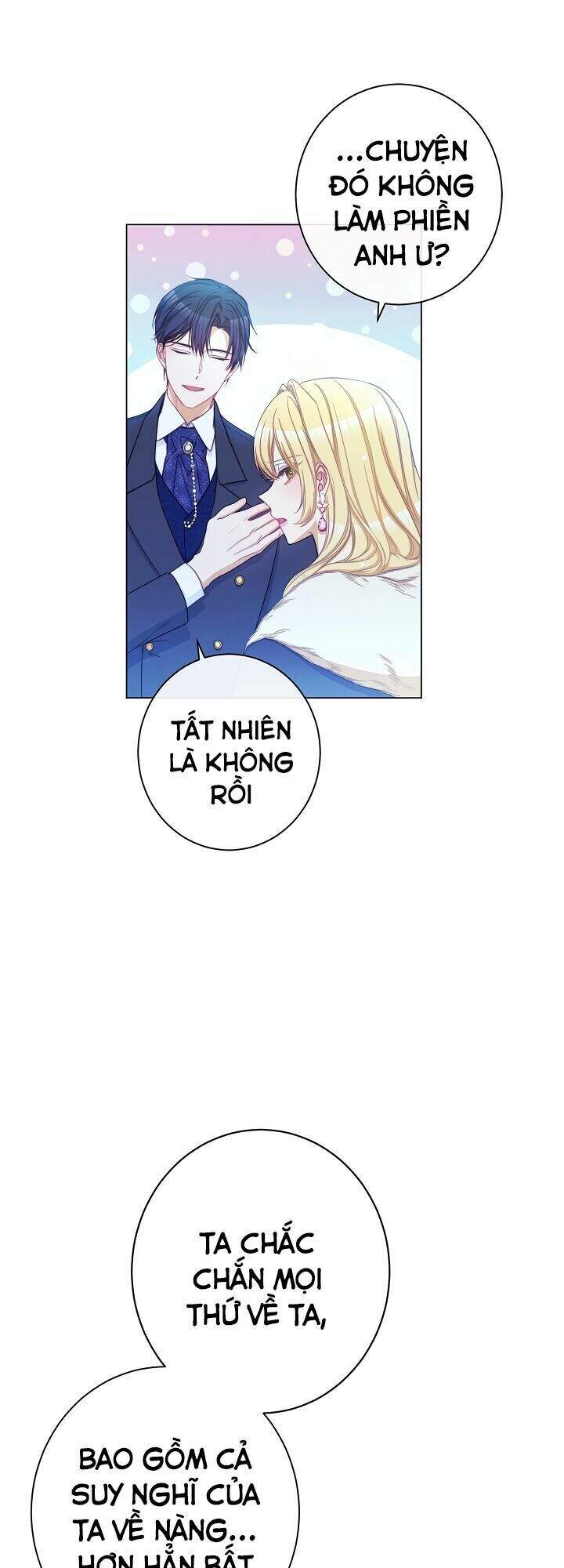 Ác Nữ Phản Diện Đảo Ngược Đồng Hồ Cát Chapter 49 - 10