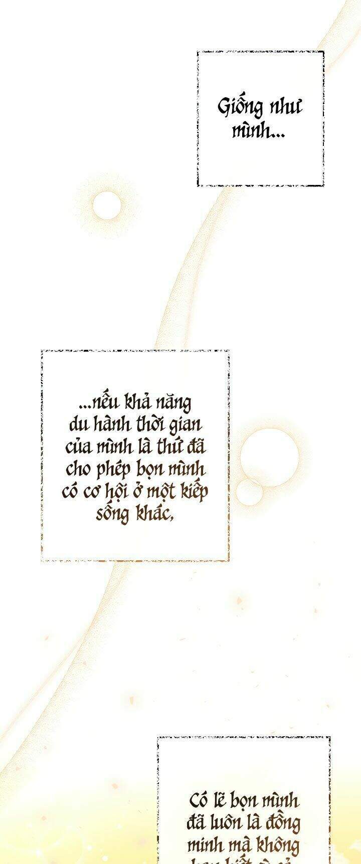 Ác Nữ Phản Diện Đảo Ngược Đồng Hồ Cát Chapter 50 - 11