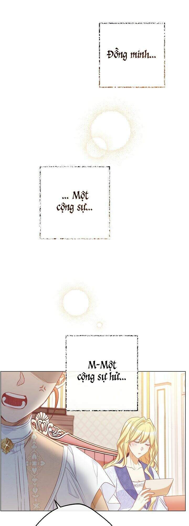 Ác Nữ Phản Diện Đảo Ngược Đồng Hồ Cát Chapter 50 - 13