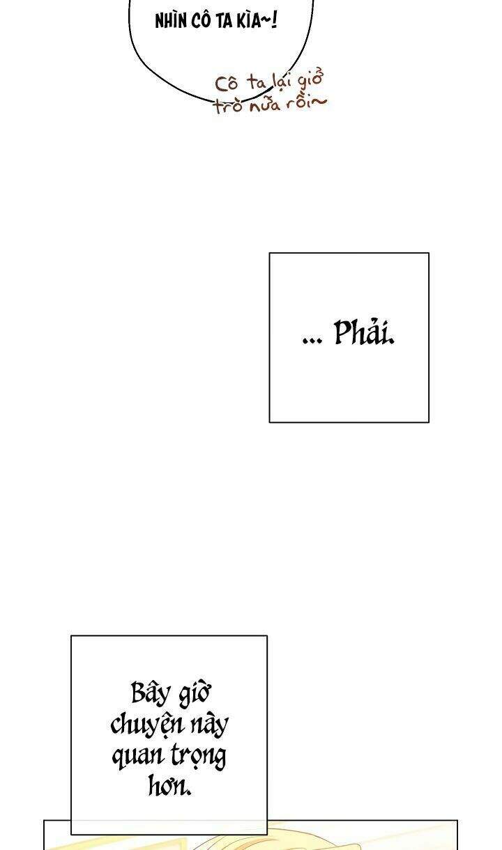 Ác Nữ Phản Diện Đảo Ngược Đồng Hồ Cát Chapter 50 - 15