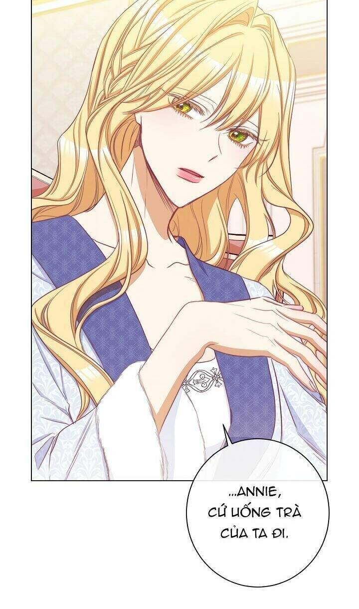 Ác Nữ Phản Diện Đảo Ngược Đồng Hồ Cát Chapter 50 - 16