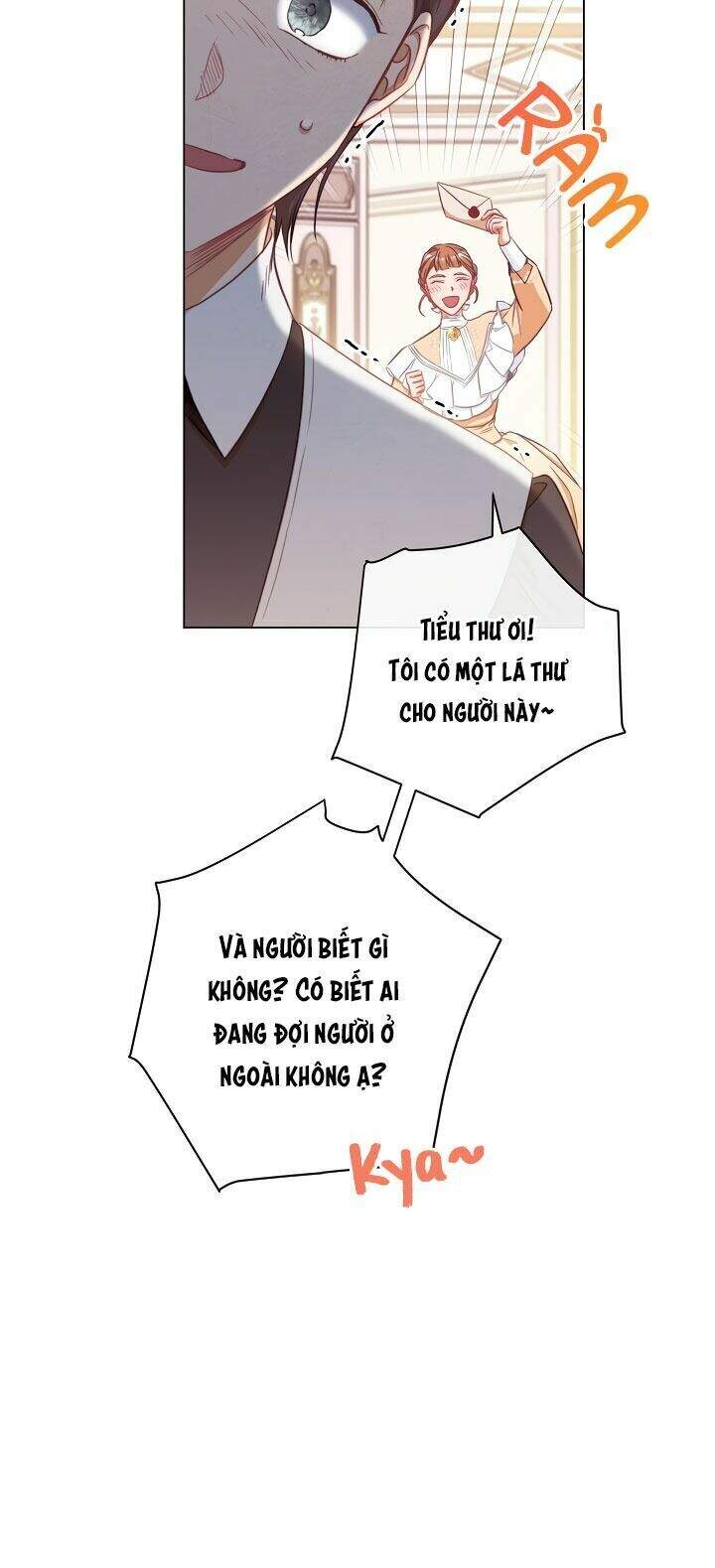 Ác Nữ Phản Diện Đảo Ngược Đồng Hồ Cát Chapter 50 - 3