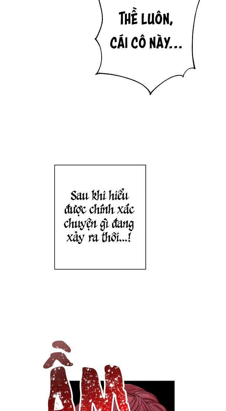 Ác Nữ Phản Diện Đảo Ngược Đồng Hồ Cát Chapter 50 - 23