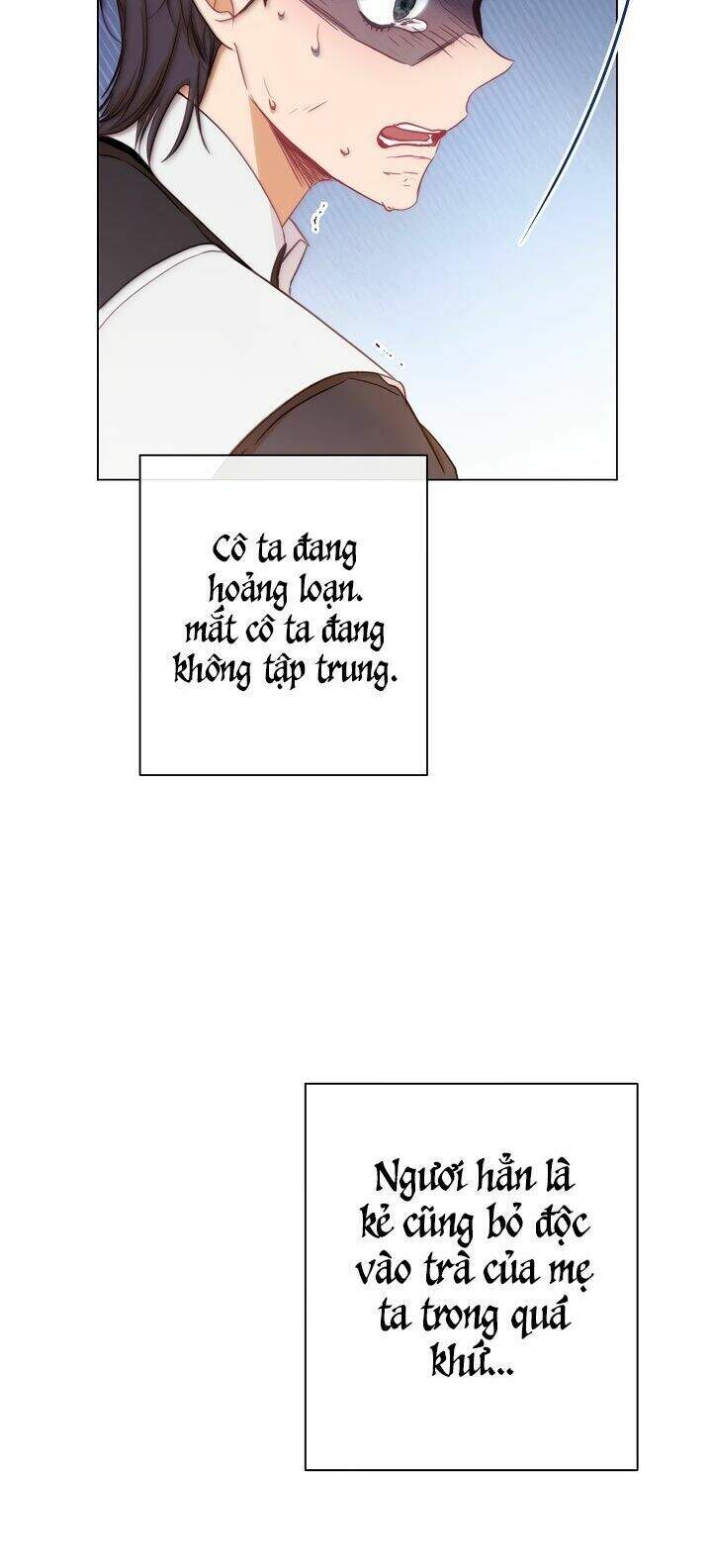 Ác Nữ Phản Diện Đảo Ngược Đồng Hồ Cát Chapter 50 - 28