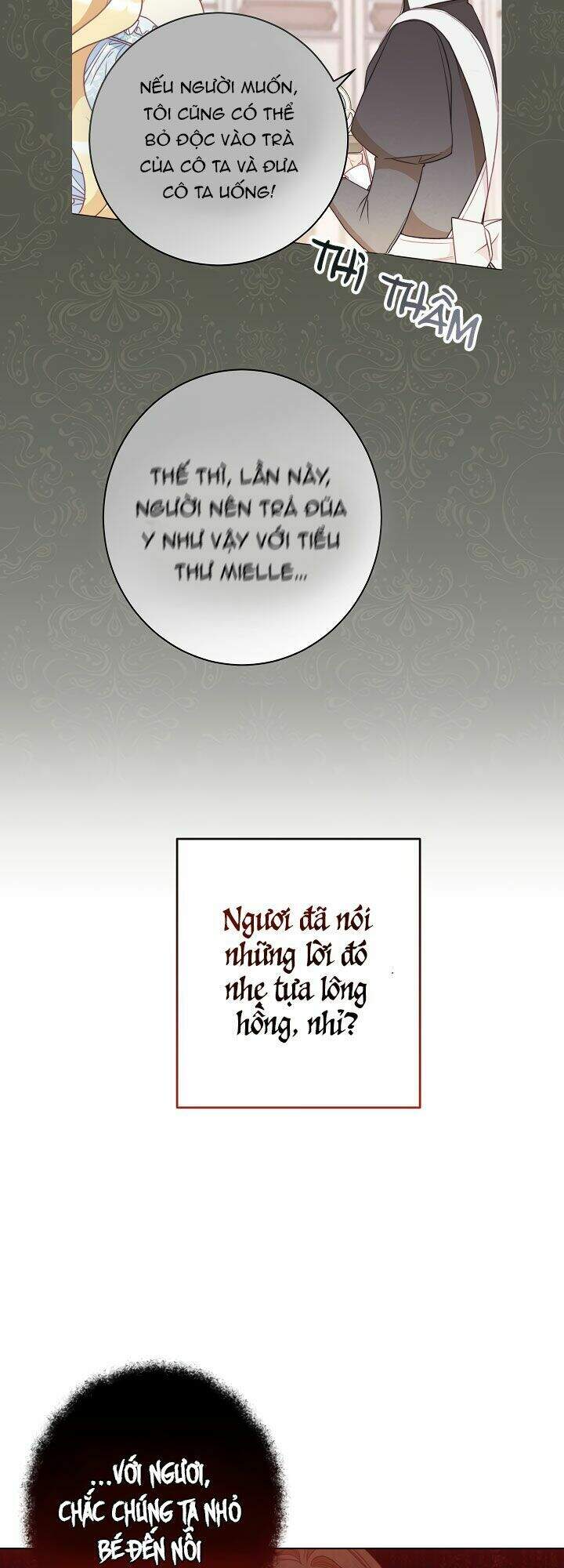 Ác Nữ Phản Diện Đảo Ngược Đồng Hồ Cát Chapter 50 - 30