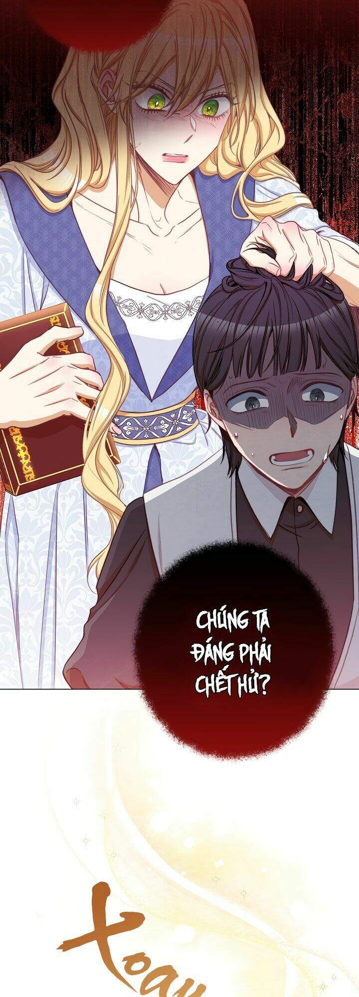 Ác Nữ Phản Diện Đảo Ngược Đồng Hồ Cát Chapter 50 - 31