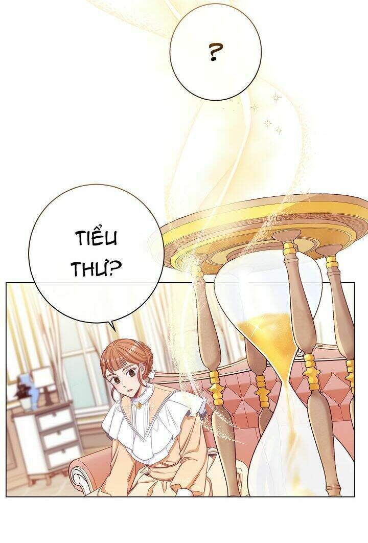 Ác Nữ Phản Diện Đảo Ngược Đồng Hồ Cát Chapter 50 - 33