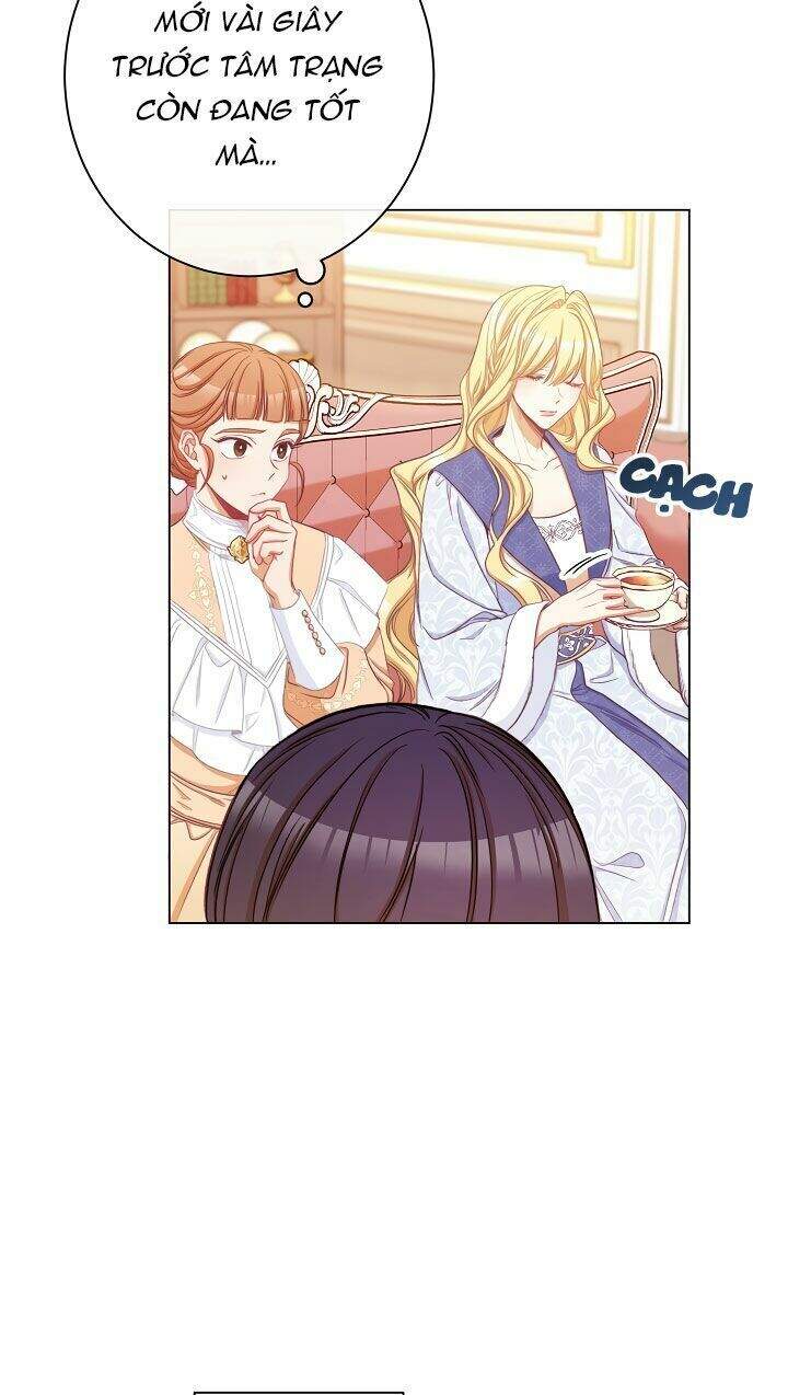 Ác Nữ Phản Diện Đảo Ngược Đồng Hồ Cát Chapter 50 - 36