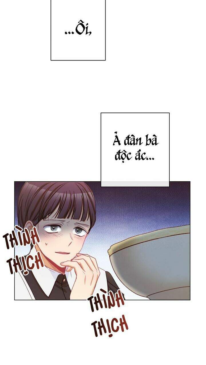 Ác Nữ Phản Diện Đảo Ngược Đồng Hồ Cát Chapter 50 - 37