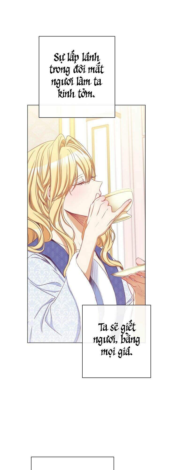 Ác Nữ Phản Diện Đảo Ngược Đồng Hồ Cát Chapter 50 - 38