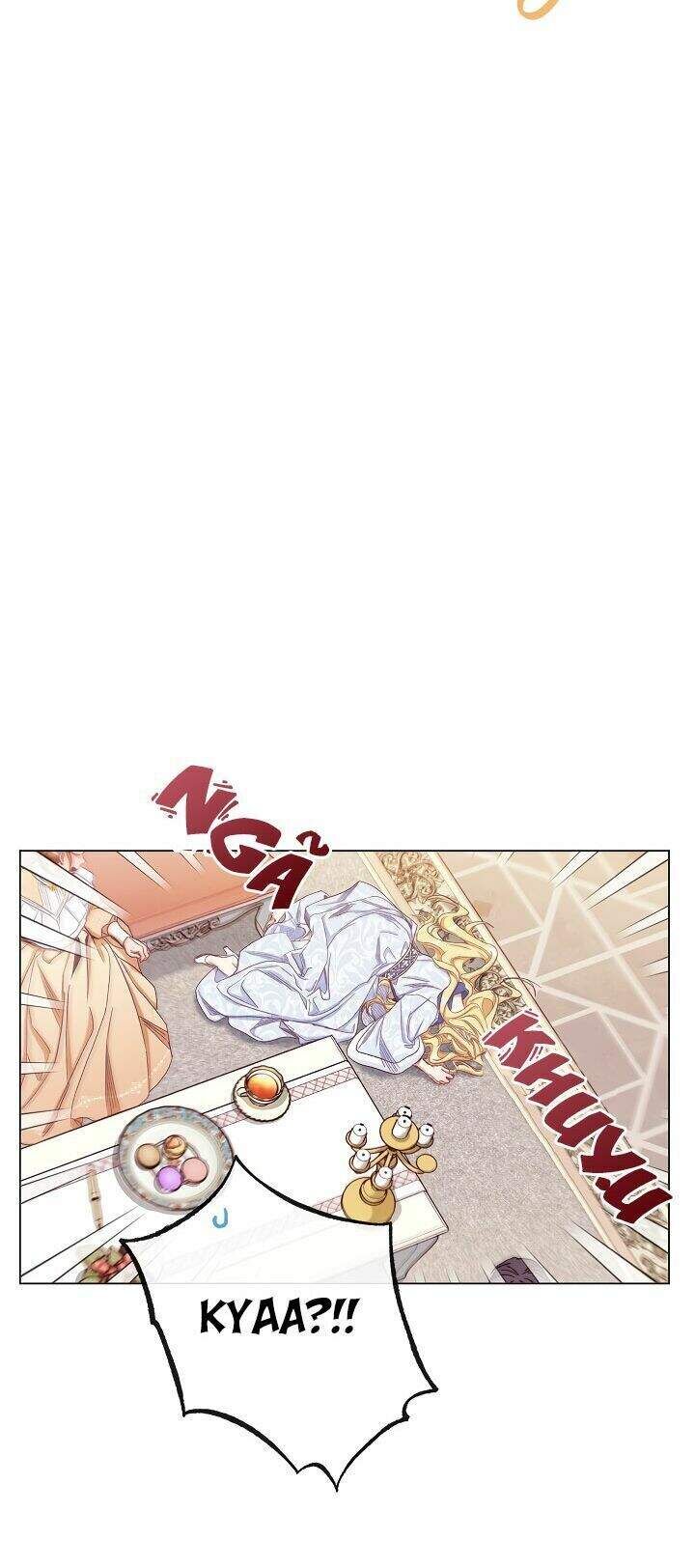 Ác Nữ Phản Diện Đảo Ngược Đồng Hồ Cát Chapter 50 - 41