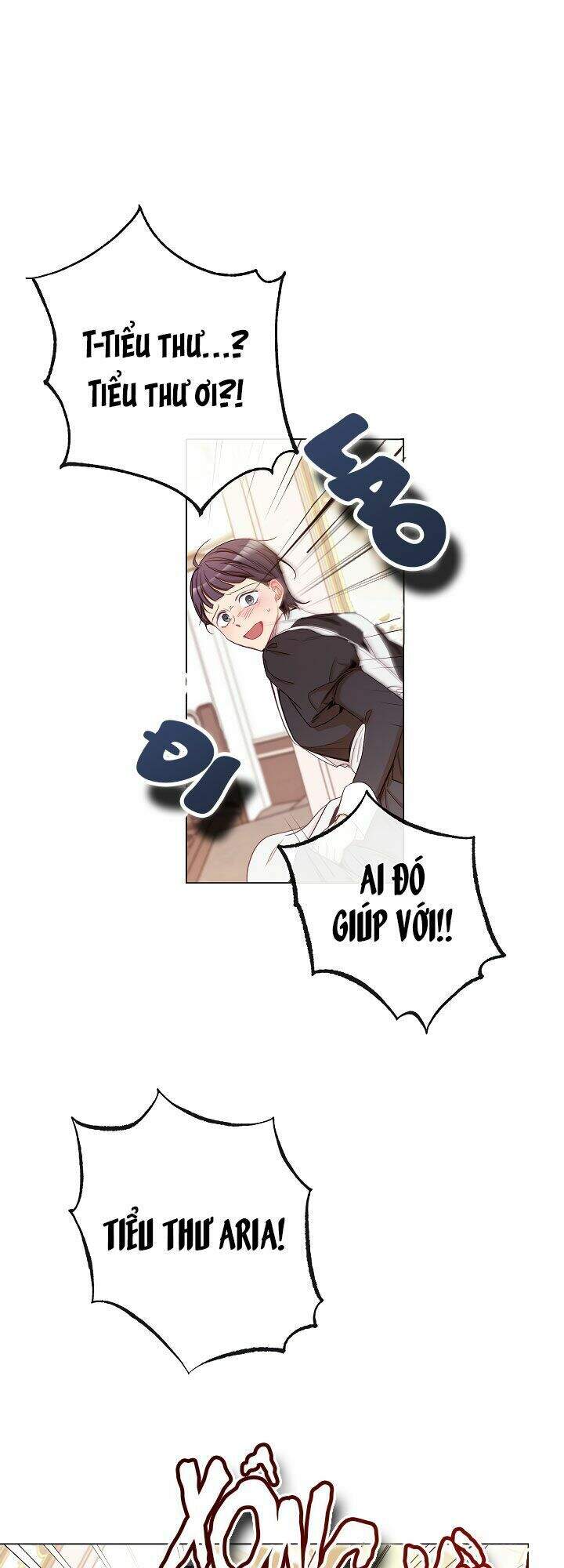 Ác Nữ Phản Diện Đảo Ngược Đồng Hồ Cát Chapter 50 - 42