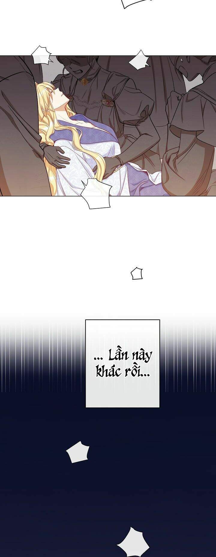 Ác Nữ Phản Diện Đảo Ngược Đồng Hồ Cát Chapter 50 - 44
