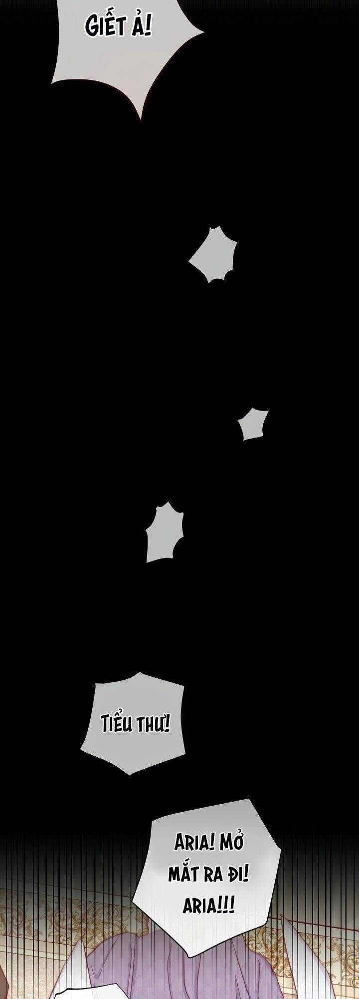 Ác Nữ Phản Diện Đảo Ngược Đồng Hồ Cát Chapter 50 - 47