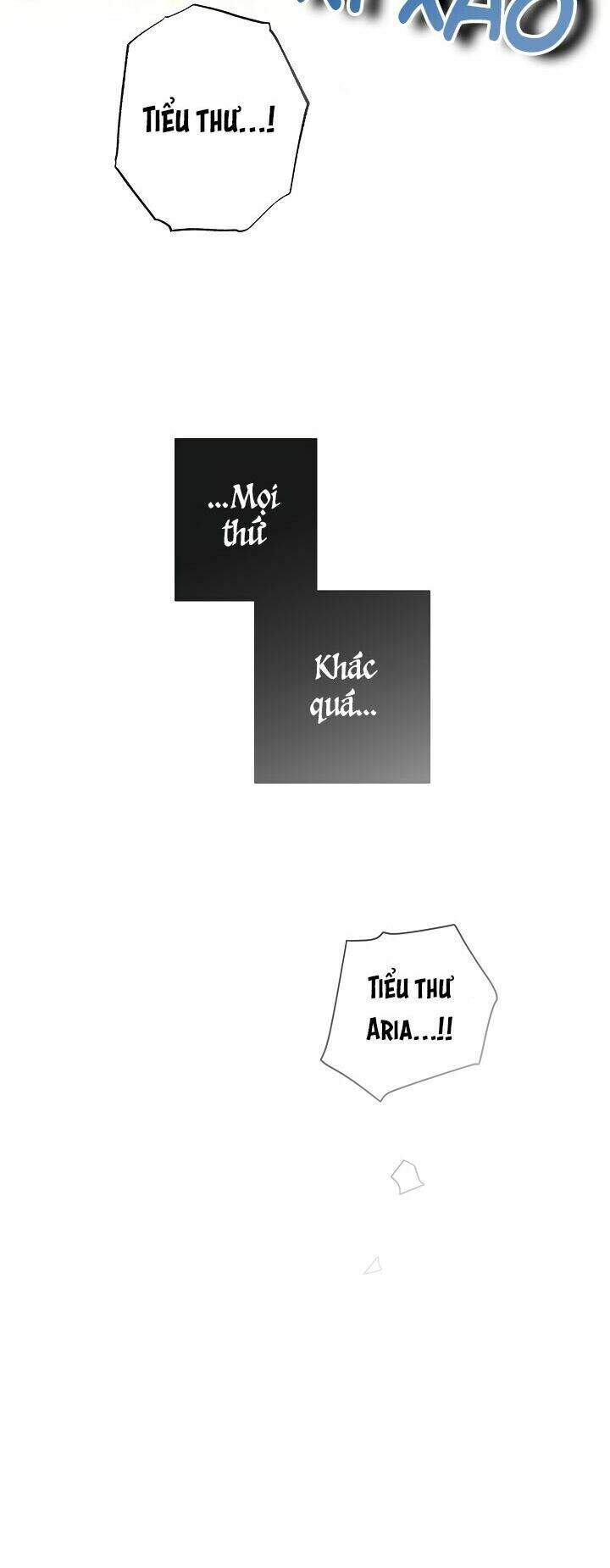 Ác Nữ Phản Diện Đảo Ngược Đồng Hồ Cát Chapter 50 - 49