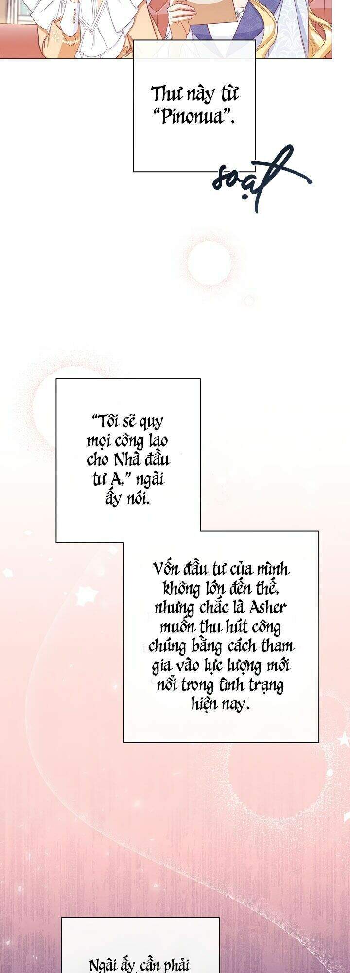 Ác Nữ Phản Diện Đảo Ngược Đồng Hồ Cát Chapter 50 - 6