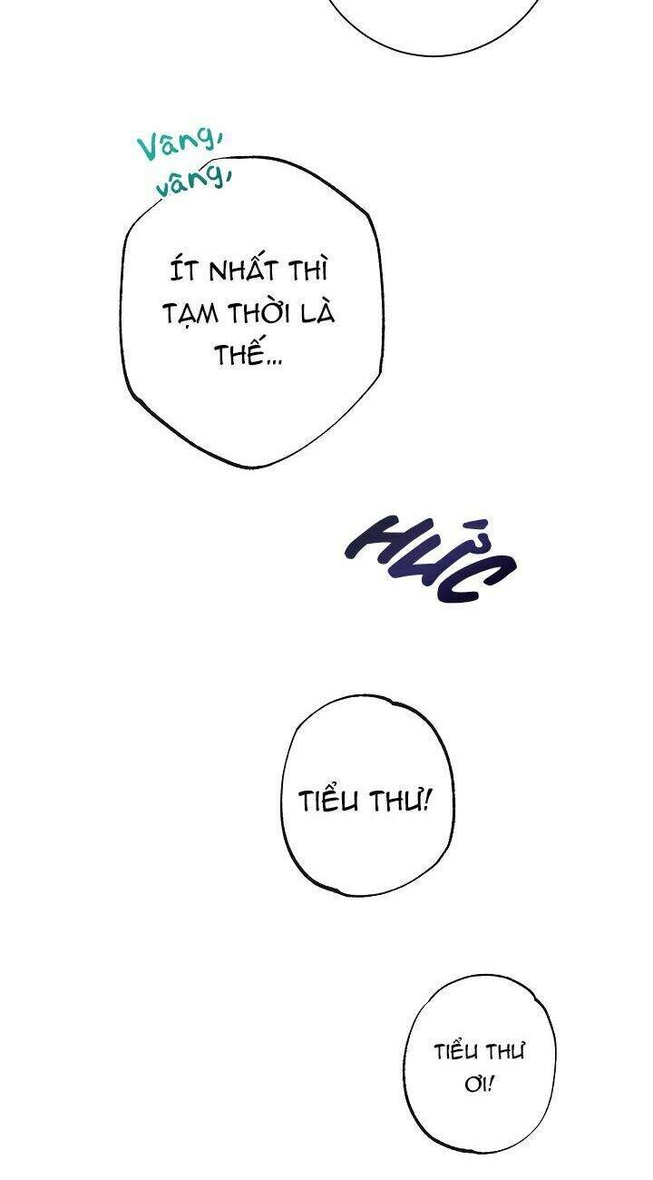 Ác Nữ Phản Diện Đảo Ngược Đồng Hồ Cát Chapter 50 - 53