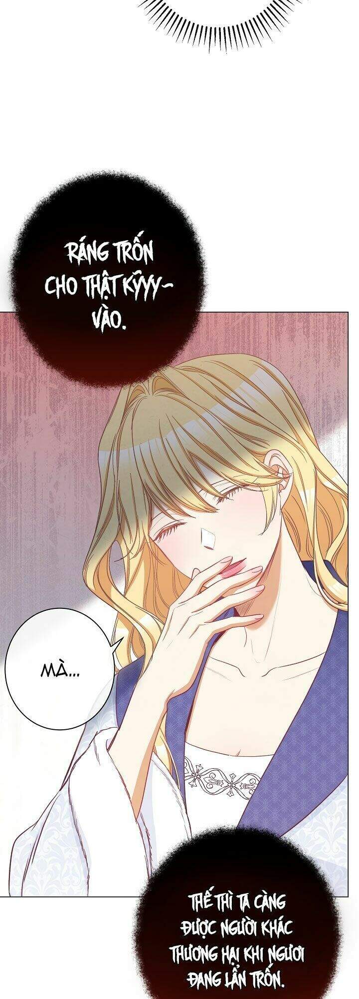 Ác Nữ Phản Diện Đảo Ngược Đồng Hồ Cát Chapter 50 - 59