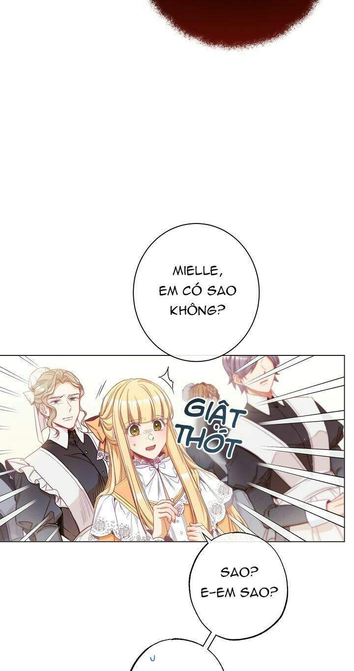 Ác Nữ Phản Diện Đảo Ngược Đồng Hồ Cát Chapter 50 - 60