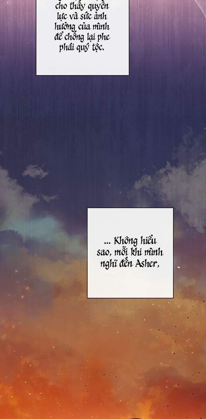 Ác Nữ Phản Diện Đảo Ngược Đồng Hồ Cát Chapter 50 - 7