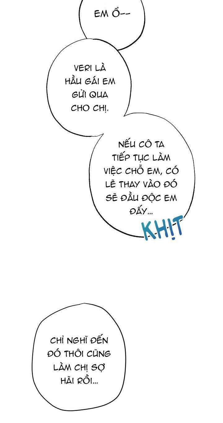 Ác Nữ Phản Diện Đảo Ngược Đồng Hồ Cát Chapter 50 - 61