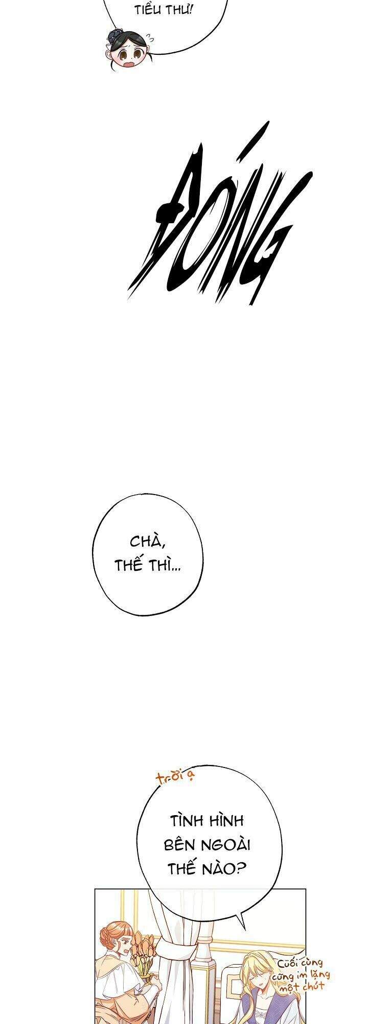 Ác Nữ Phản Diện Đảo Ngược Đồng Hồ Cát Chapter 50 - 63