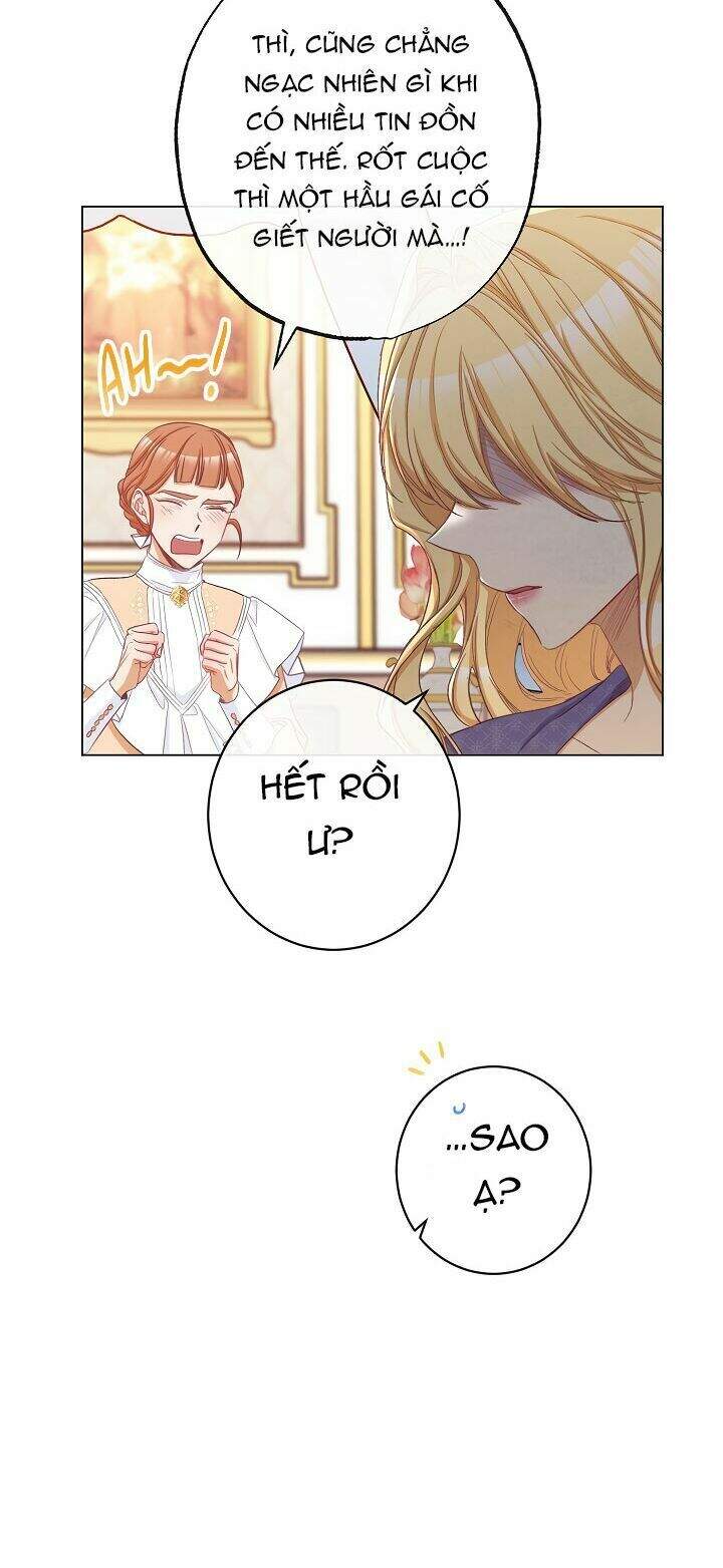 Ác Nữ Phản Diện Đảo Ngược Đồng Hồ Cát Chapter 50 - 65