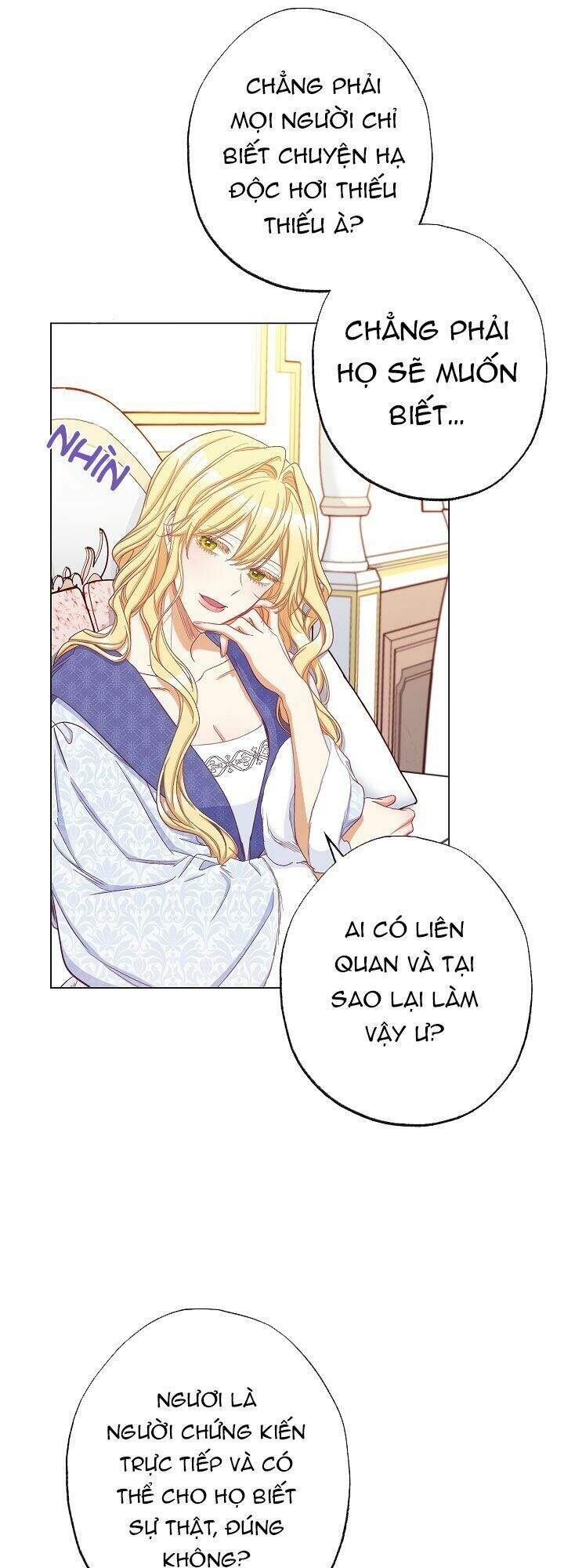 Ác Nữ Phản Diện Đảo Ngược Đồng Hồ Cát Chapter 50 - 66