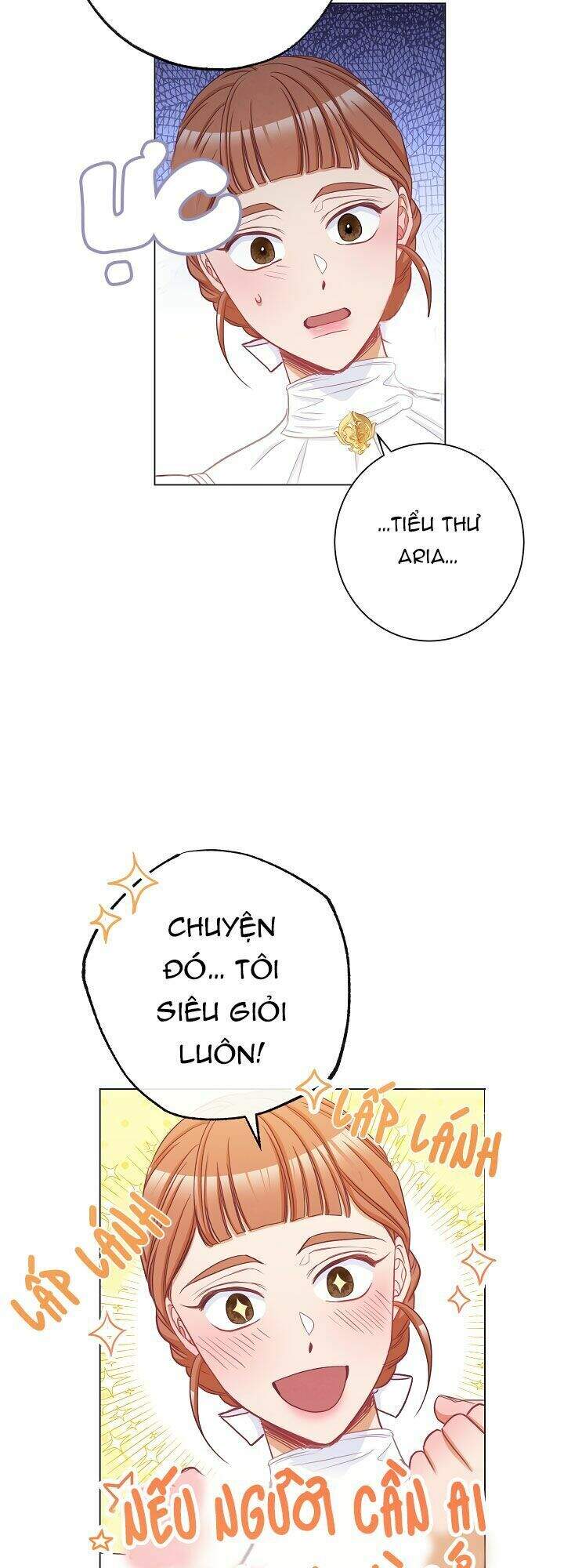 Ác Nữ Phản Diện Đảo Ngược Đồng Hồ Cát Chapter 50 - 67