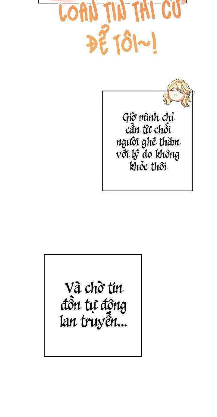 Ác Nữ Phản Diện Đảo Ngược Đồng Hồ Cát Chapter 50 - 68