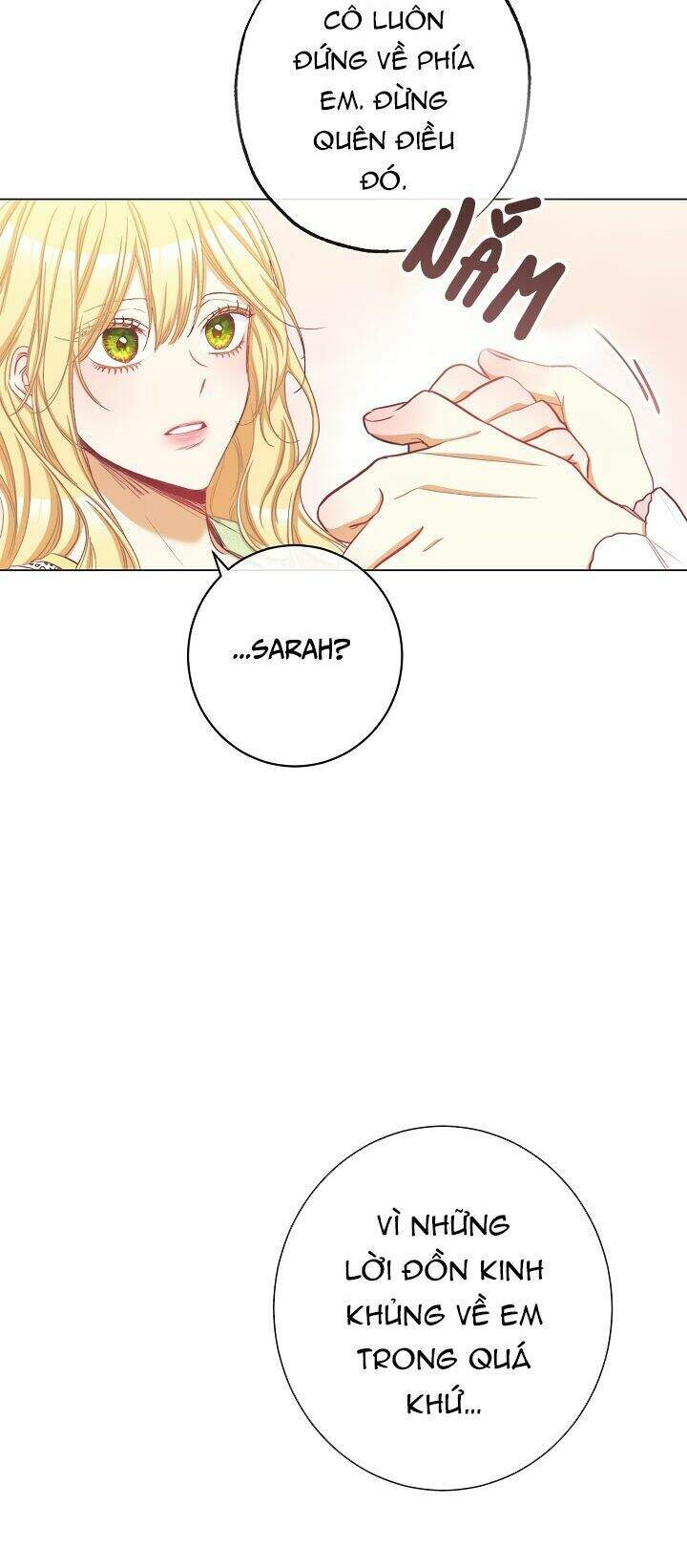 Ác Nữ Phản Diện Đảo Ngược Đồng Hồ Cát Chapter 50 - 73