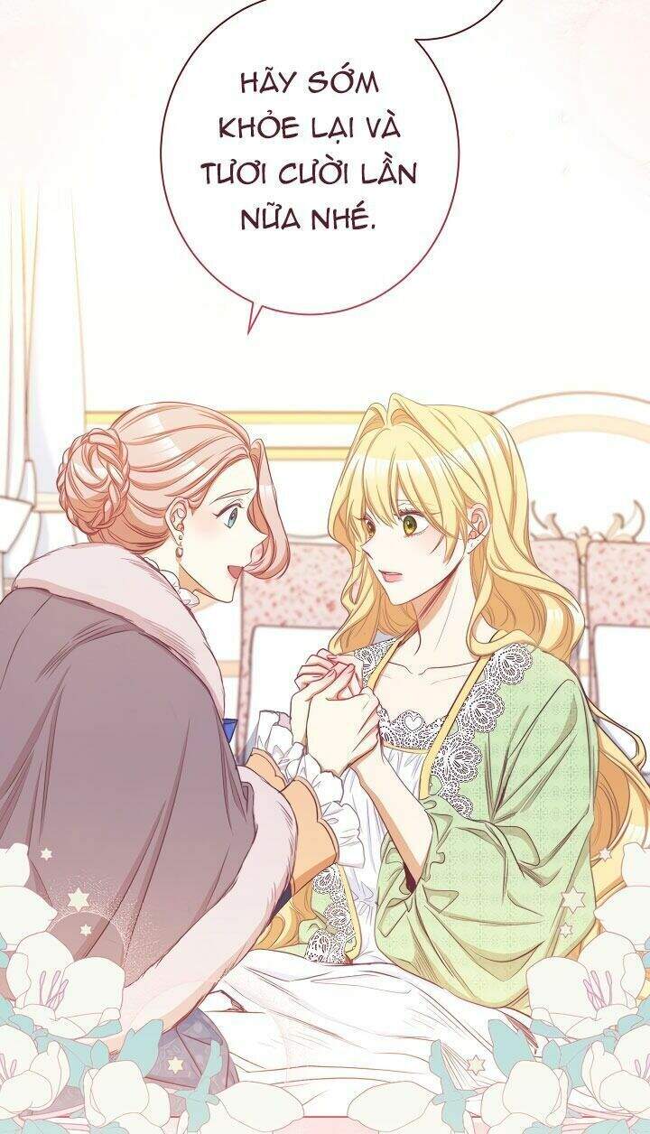 Ác Nữ Phản Diện Đảo Ngược Đồng Hồ Cát Chapter 50 - 76